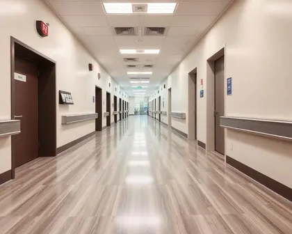 Luxury Vinyl Plank (LVP)